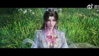 cantik nya istri wanglin
