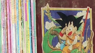 Akira Toriyama passed away, and the character names of Dragon Ball hide a huge easter egg!