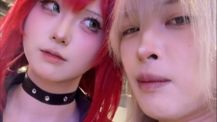 A day at the exhibition for low-energy people