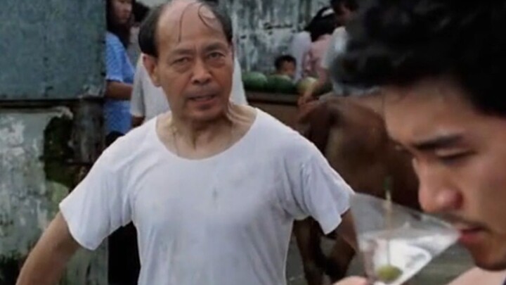 ต้าเหวินซี อายุ 69 ปีแล้ว!