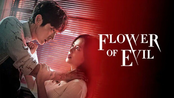 flower of evil episode 3 sub indo bilibili