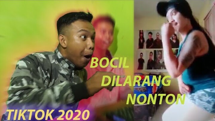 VIRAL!!! TIKTOK terbaru 2020