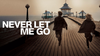 Never Let Me Go (2010)