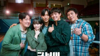 Good boy ||✇||•Eps•6 sub indo