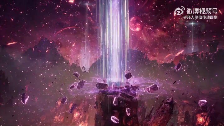 A Record of a Mortal journey Akhirnya rilis juga di bulan ini😱😱