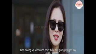 Review Phim Hàn Quốc Siêu hay : Vincenzo (2021) Tập 6