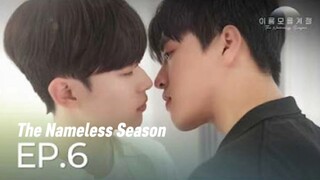 🇰🇷 ȶɦɛ ռǟʍɛʟɛ$ $ɛǟ$օռ : EP 6 TAMAT - SUB INDO