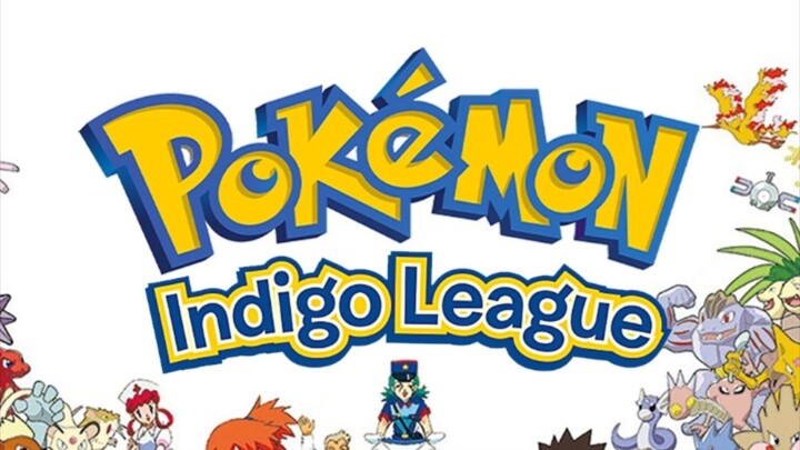 Season 1: Pokémon: Indigo League Starts HereEpisode 01 – Pokémon, Main Tumhe Chunta Hoon!