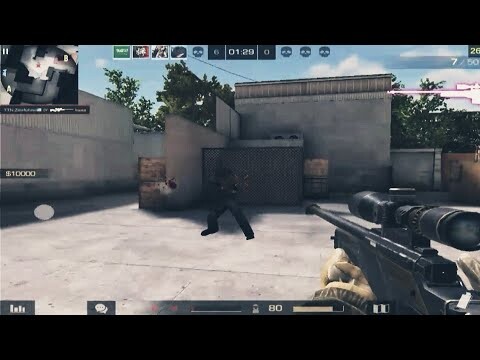 "Believer" | Standoff 2 Highlights