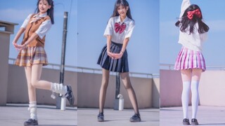 [Dance] Semangat untuk Ujian Perguruan Tinggi