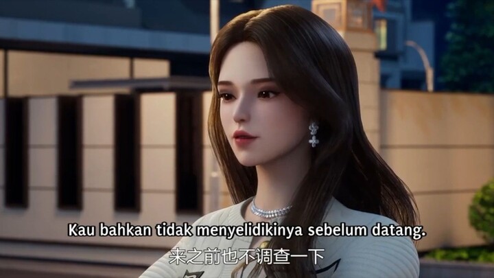 Doctor modern city Eps 173 sub indo