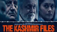 The Kashmir Files - تهي كاسهمير فيليس (2022) الترجمة العربية