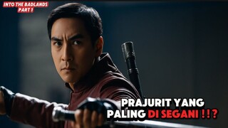 DI LAHIRKAN SEBAGAI PEMBANTAI _ Alur Cerita Film INTO THE BADLANDS