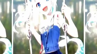 anime