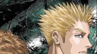 [Gundam] Thunderbolt Bab 137 Komentar Komik Braubro