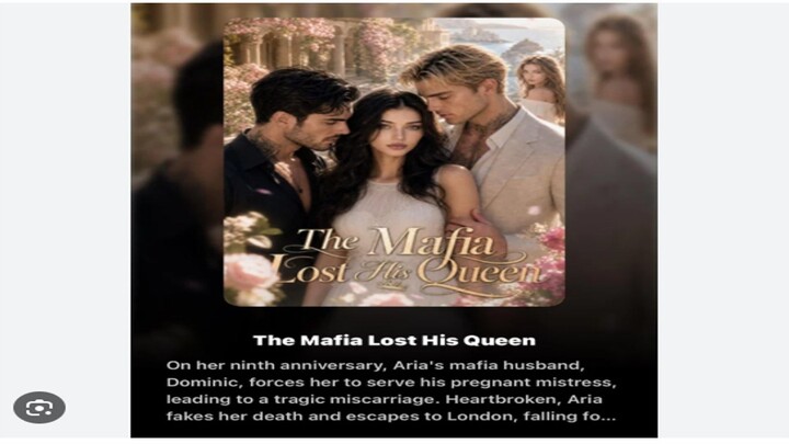 The Mafia Lost His Queen