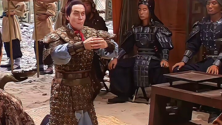 Why was Lü Bu, known as the “Three-Name House Slave,” bestowed the title of Marquis of Loyalty and R