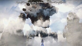 Stellar transformation S6 Eps 3 sub Indonesia