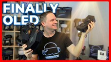 Pimax Crystal Super OLED Review: The Best Visuals in VR?