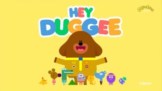 Hey Duggee Theme Song (Bahasa Indonesia)