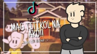 BORED | WAG MONG GAGAWIN! (Pinoy Animation)