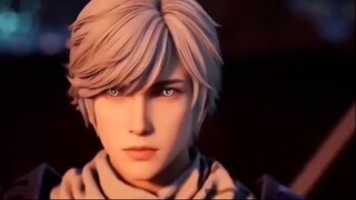 Martial Soul Continent Episode 27 Sub Indo