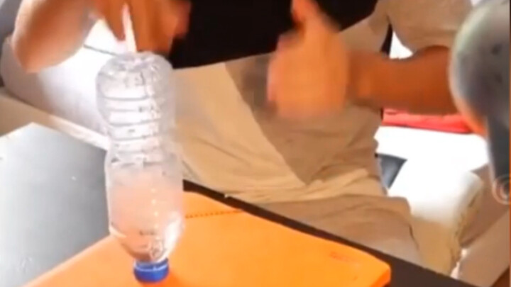 I just keep sucking and sucking and sucking
