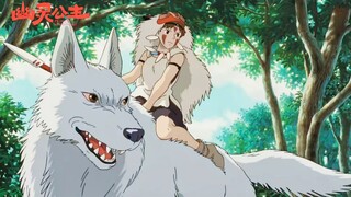 【1 Mei / Hayao Miyazaki / Jadwal Rilis Daratan Tiongkok】Spirited Away Versi 4K Tayang di Daratan Tio