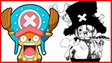 This makes Chopper the MOST IMPORTANT character in One Piece