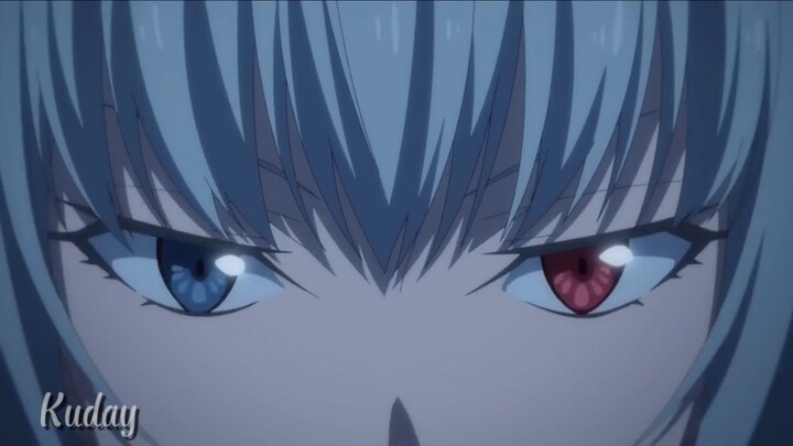 amv (anime music mix terbaru) 2024