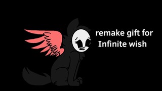 WE'LL FLY /ANIMATION MEME (GIFT) REMAKE