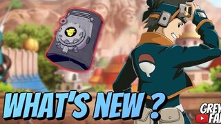 What’s New in Season 3? | Naruto To Boruto Shinobi Striker