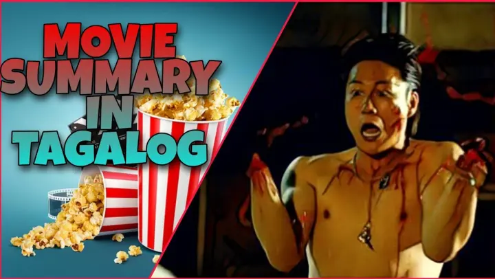 Bigla kana lang tatabasin ng buhay😱 | Movie summary in tagalog