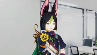 Keren banget buat cowok yang rambutnya panjang2