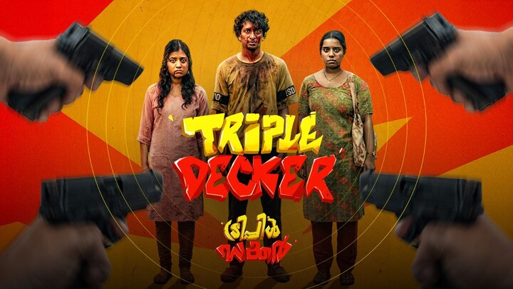 Triple Decker (2026) Sub Indo