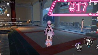 Honkai Star Rail #17 Speedrun Amphoreus Story part 7
