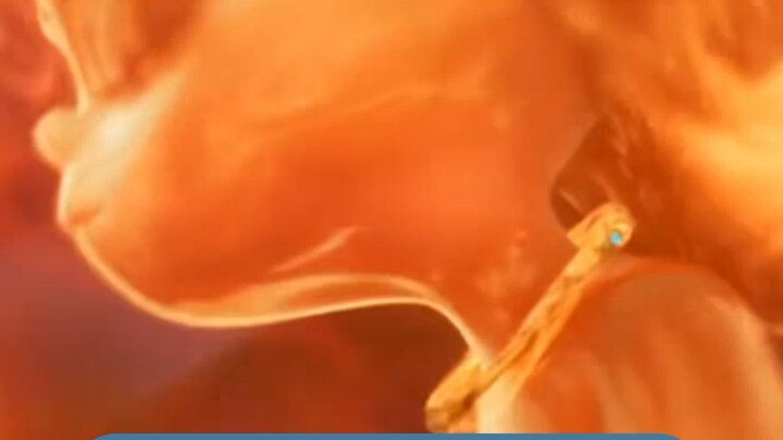 Nezha director Jiaozi: "See? My previous professional training wasn't for nothing!!"