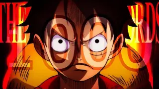 Episode 1000 | One Piece Tagalog Analysis