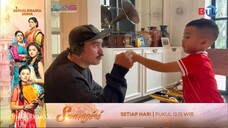 Dunia RANS BTV - 27 Juli 2025