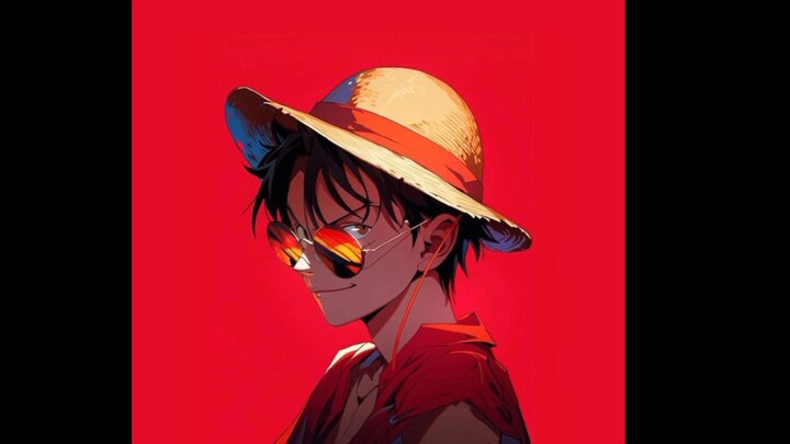 luffy