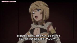 EP11 Compass2.0: Animation Project (Sub Indonesia)