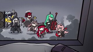 حالة حملة السيف الخارجي (الإصدار الكامل)