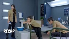 Hot  Girl Eipsode : 7  ( Hindi Dubbed )  360 p Chinese Web Series