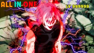 ALL IN ONE | Xuyên Không Sang 1 Thế Giới Khác Toàn Sát Nhân Máu Lạnh | Review Anime | Tóm Tắt Anime