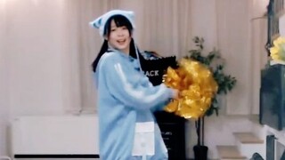 【踊ってみた】テレパシ(DECO*27) 【足太penta】