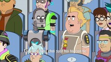 Farzar EP 9 [Sub Việt]