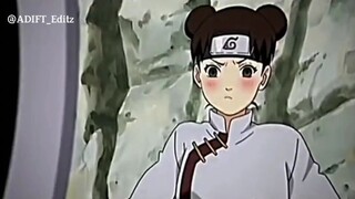 Tenten imut anjir😖😍