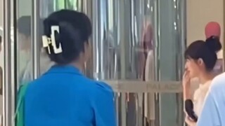 [Tidak bisa bersembunyi diam-diam] Sepatu Zhao Lusi diinjak, saya hampir mati tertawa di episode Reu