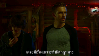 The Guest ขาโหดมาเคาะถึงบ้าน