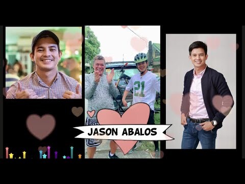 PART2: USAPANG GWAPO | KABATCH NGA BA SA KA-GWAPUHAN SI RICHARD GOMEZ AT AGA MUHLACH | JASON ABALOS